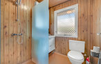 Ferienhaus - Øer Strand , Dänemark - D04032 33