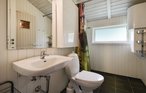 Ferienhaus - Øer Strand , Dänemark - D04257 19