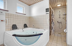 Ferienhaus - Øer Strand , Dänemark - D04017 19