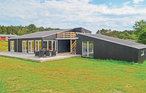 Feriehuse - Øer Strand , Danmark - D04085 1