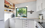 Ferienhaus - Øer Strand , Dänemark - D04023 6