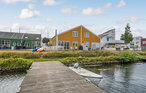 Ferienhaus - Øer Strand , Dänemark - D04648 1