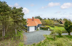 Feriehus - Øer Strand , Danmark - D04039 10
