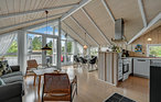 Ferienhaus - Øer Strand , Dänemark - D04385 15