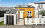 Ferienhaus - Øer Strand , Dänemark - D04643 10