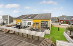 Ferienhaus - Øer Strand , Dänemark - D04649 2
