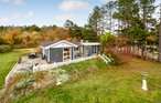 Ferienhaus - Øer Strand , Dänemark - D04016 10