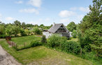 Ferienhaus - Øer Strand , Dänemark - D04046 10