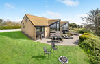 Ferienhaus - Øer Strand , Dänemark - D04304 11