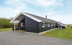 Ferienhaus - Øer Strand , Dänemark - D04404 10