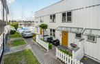 Ferienhaus - Øer Strand , Dänemark - D04516 10