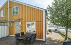 Feriehuse - Øer Strand , Danmark - D04164 9