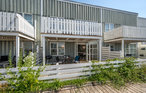 Semesterhus - Øer Strand , Danmark - D04362 11