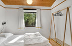 Ferienhaus - Øer Strand , Dänemark - D04135 14