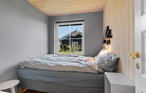 Ferienhaus - Øer Strand , Dänemark - D04109 21