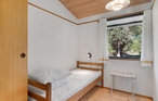 Ferienhaus - Øer Strand , Dänemark - D04135 15