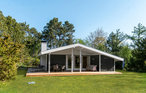 Ferienhaus - Øer Strand , Dänemark - D04135 11