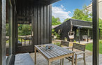 Ferienhaus - Øer Strand , Dänemark - D04104 11