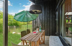 Ferienhaus - Øer Strand , Dänemark - D04104 12