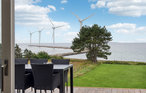 Feriehus - Øer Strand , Danmark - D04003 13