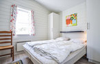 Ferienhaus - Øer Strand , Dänemark - D04040 19