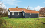 Ferienhaus - Øer Strand , Dänemark - D04040 12