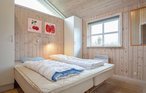 Ferienhaus - Øer Strand , Dänemark - D04954 13