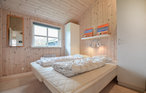 Ferienhaus - Øer Strand , Dänemark - D04954 15