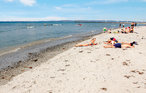 Feriehus - Øer Strand , Danmark - D04203 19