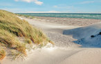 Feriehuse - Øer Strand , Danmark - D04196 27