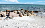Feriehus - Øer Strand , Danmark - D04203 22