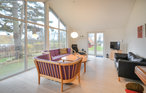 Feriehus - Øer Strand , Danmark - D04203 5