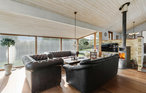Feriehuse - Lærkelunden/Øer Strand , Danmark - D04670 6