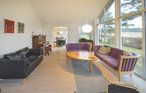 Feriehus - Øer Strand , Danmark - D04203 6