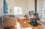 Feriehuse - Øer Strand , Danmark - D04269 11