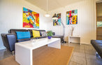 Ferienhaus - Øer Strand , Dänemark - D04300 19