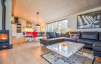 Feriehuse - Øer Strand , Danmark - D04268 7