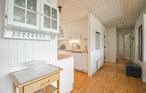 Ferienhaus - Øer Strand , Dänemark - D04704 22