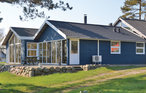Feriehus - Øer Strand , Danmark - D04203 3