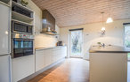 Feriehuse - Øer Strand , Danmark - D04268 9