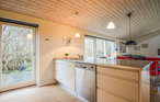 Feriehuse - Øer Strand , Danmark - D04268 10