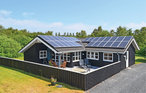 Ferienhaus - Øer Strand , Dänemark - D04954 1