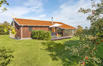 Feriehuse - Lærkelunden/Øer Strand , Danmark - D04670 2