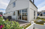 Feriehuse - Øer Strand , Danmark - D04269 3