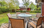 Ferienhaus - Lærkelunden/Øer Strand , Dänemark - D04615 9