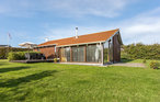 Feriehuse - Lærkelunden/Øer Strand , Danmark - D04670 10