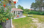 Ferienhaus - Øer Strand , Dänemark - D04704 12