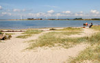 Feriehuse - Lærkelunden/Øer Strand , Danmark - D04670 27