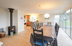 Feriehus - Øer Strand , Danmark - D04203 12