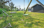 Ferienhaus - Øer Strand , Dänemark - D04704 14